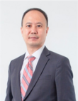 Dr CHEN Mau-wai, William